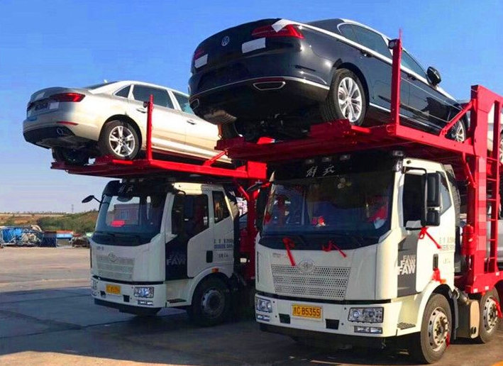 汽車托運多少錢？汽車托運價格？