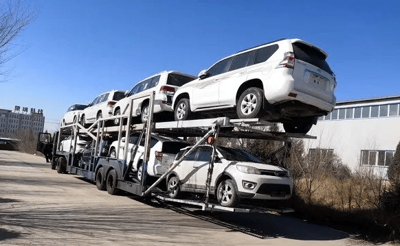 鑫邦運車可以提供完整的汽車運輸服務嗎-鑫邦運車