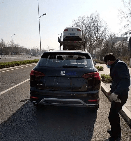 車輛運輸師傅應該具有哪些技能-鑫邦運車