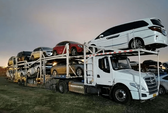 不同地區的托運汽車服務有何不同-鑫邦運車