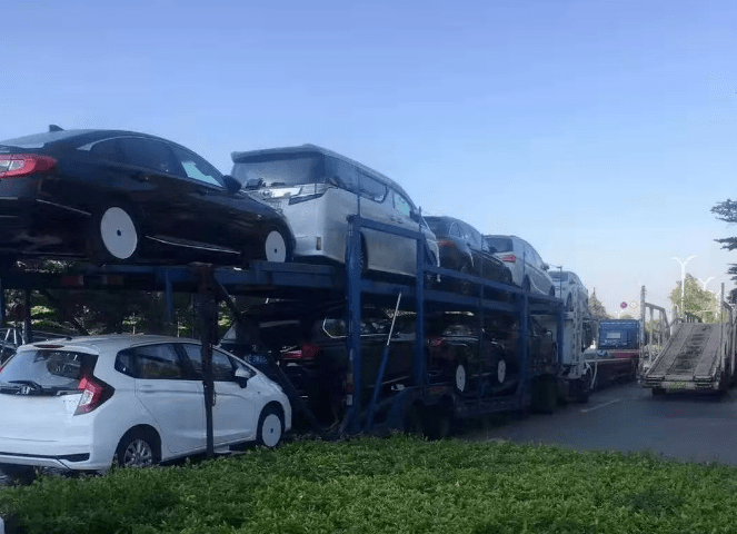 托運車子的流程當中可能出現哪些問題？-鑫邦運車