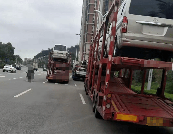 江蘇托運車子的公司有哪些？大家應該怎么去選擇？-鑫邦運車