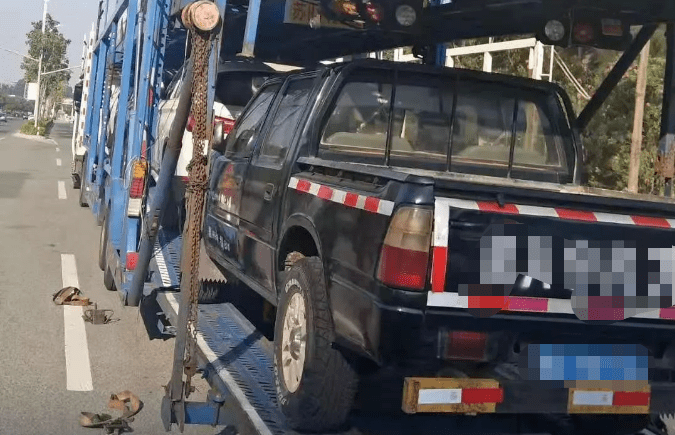 轎車托運流程是否是專業(yè)的業(yè)務服務流程？-鑫邦運車