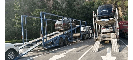 轎車托運平臺哪個好-轎車托運公司哪家好