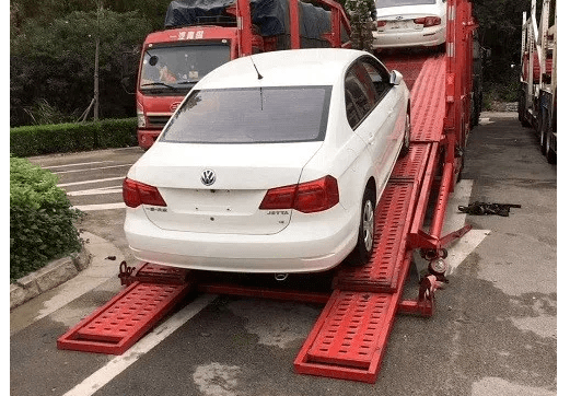 汽車托運公司不能夠及時的到達的原因