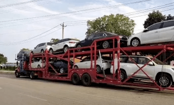 私家車托運(yùn)哪個(gè)物流比較好-托運(yùn)私家車哪個(gè)公司比較好