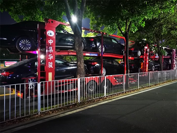 如果我的汽車無法在預(yù)定的時間送達怎么辦？深圳汽車托運到異地