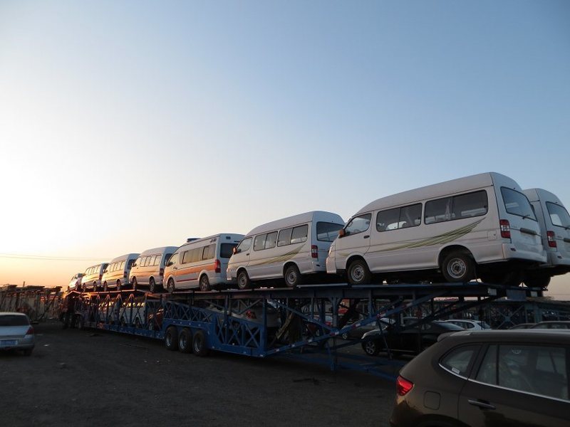 飛機托運私家車費用