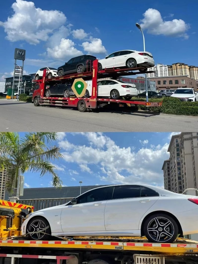 鄂爾多斯轎車托運大揭秘？不，是精心挑選指南！