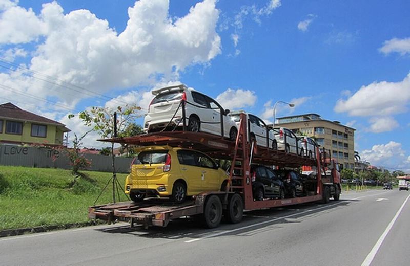 宜賓的轎車托運怎么選？鑫邦轎車托運，讓愛車安心啟程