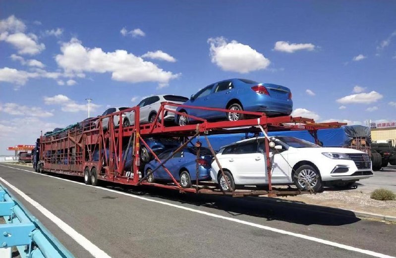 汽車托運過程中如何保障車輛安全？