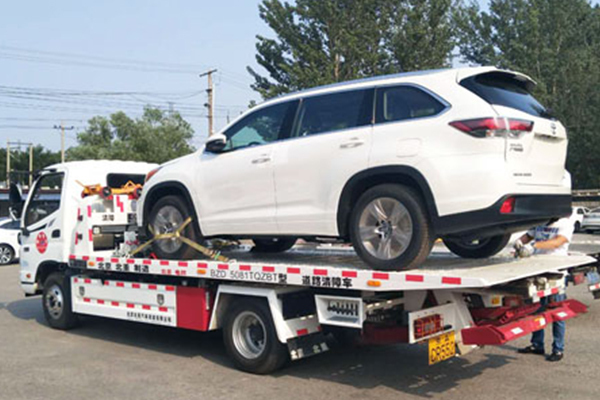 南昌市小汽車托運公司-轎車托價格